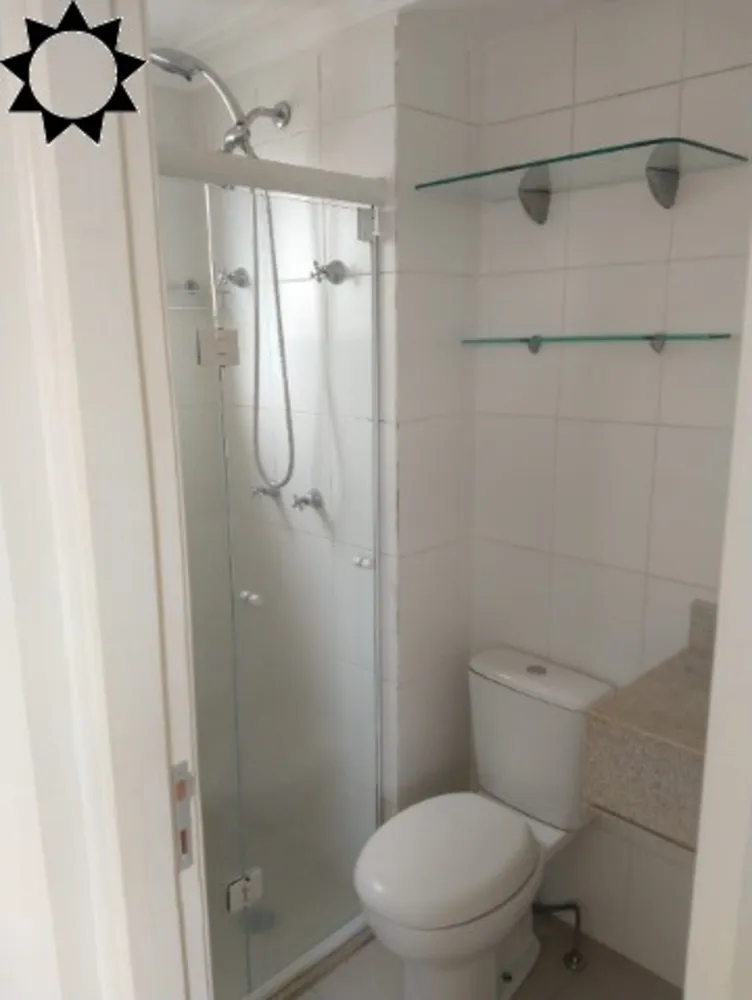 Apartamento, 3 quartos, 65 m² - Foto 8