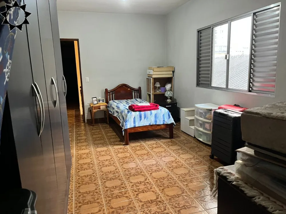 Casa, 4 quartos, 184 m² - Foto 8
