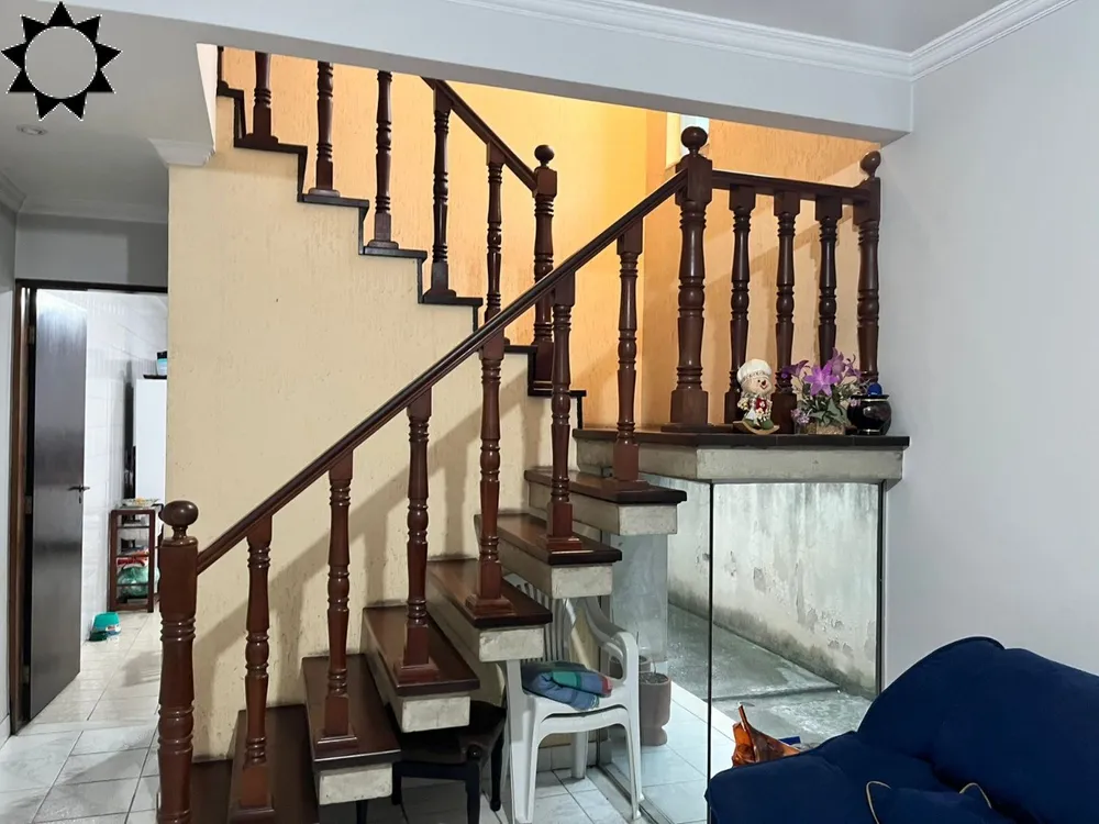 Casa, 4 quartos, 184 m² - Foto 4