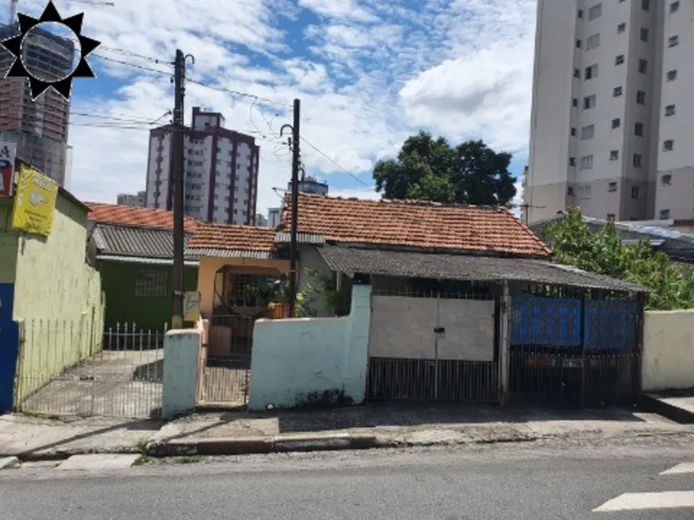 Loteamento e Condomínio, 322 m² - Foto 1