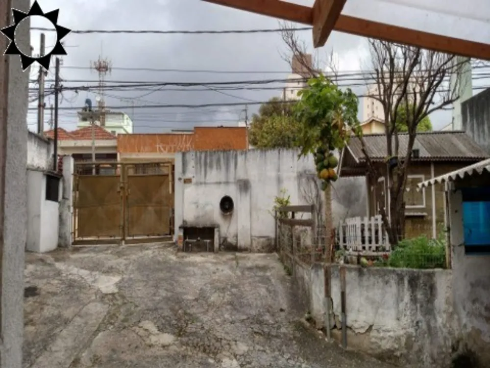 Terreno, 576 m² - Foto 2