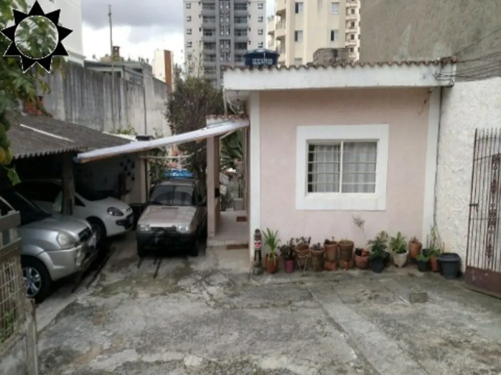 Terreno, 576 m² - Foto 1
