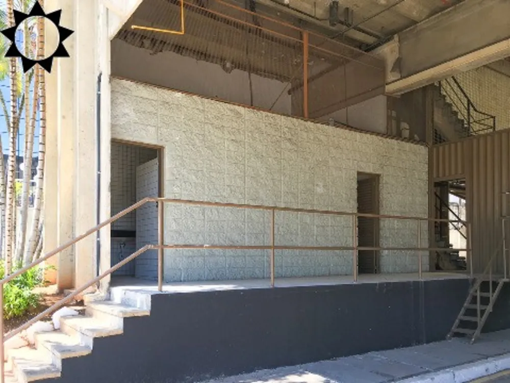 Depósito-Galpão, 12086 m² - Foto 15