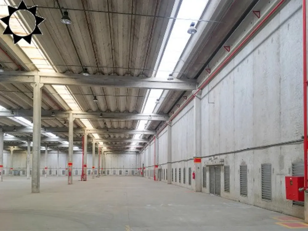 Depósito-Galpão, 12086 m² - Foto 9