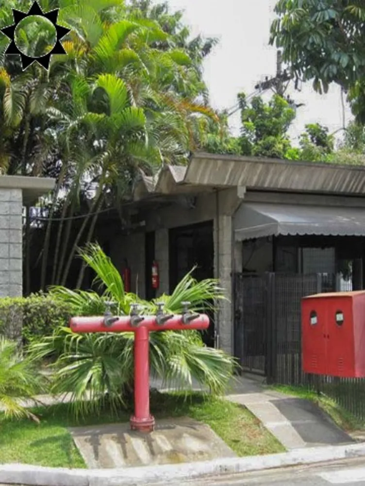 Depósito-Galpão, 12086 m² - Foto 3