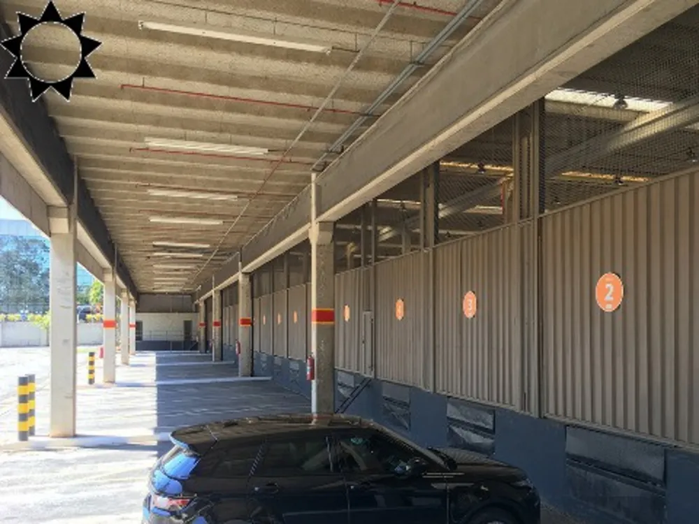 Depósito-Galpão, 12086 m² - Foto 8