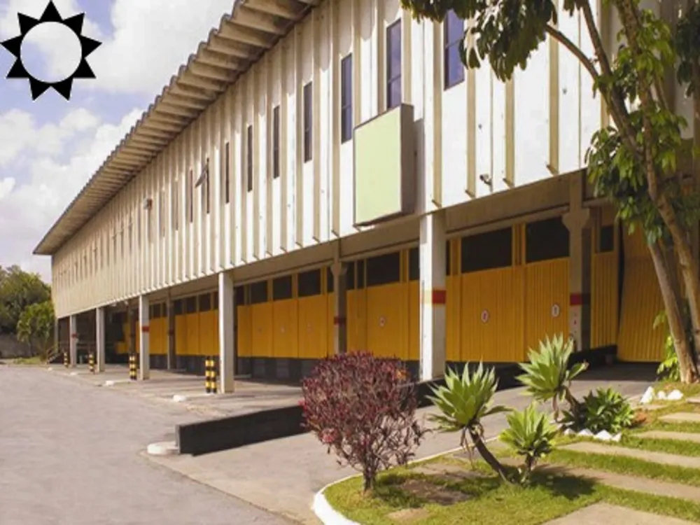 Depósito-Galpão, 12086 m² - Foto 2