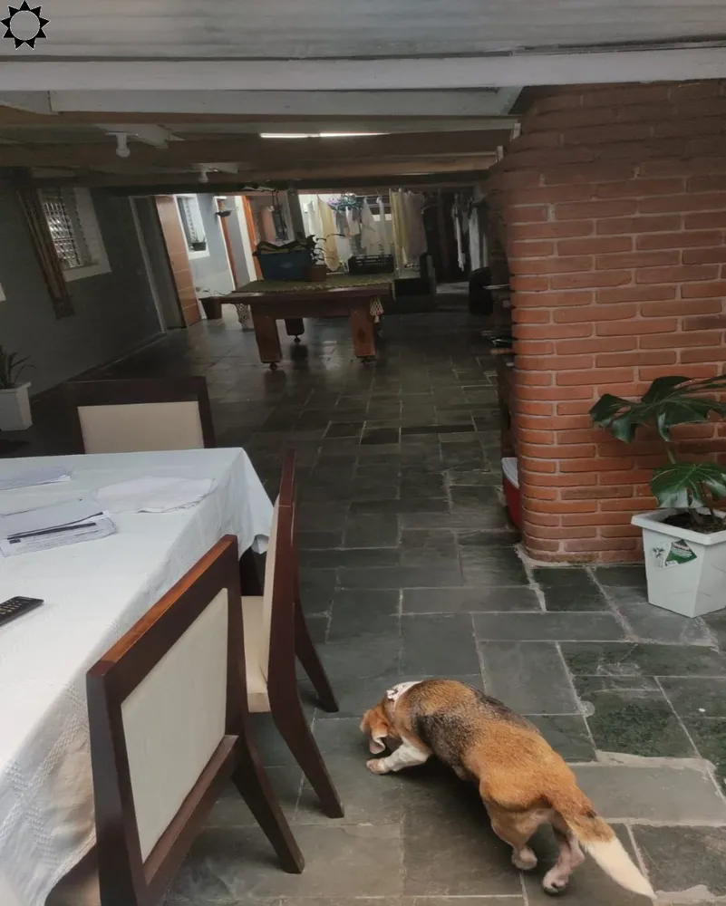 Casa, 8 quartos, 340 m² - Foto 3