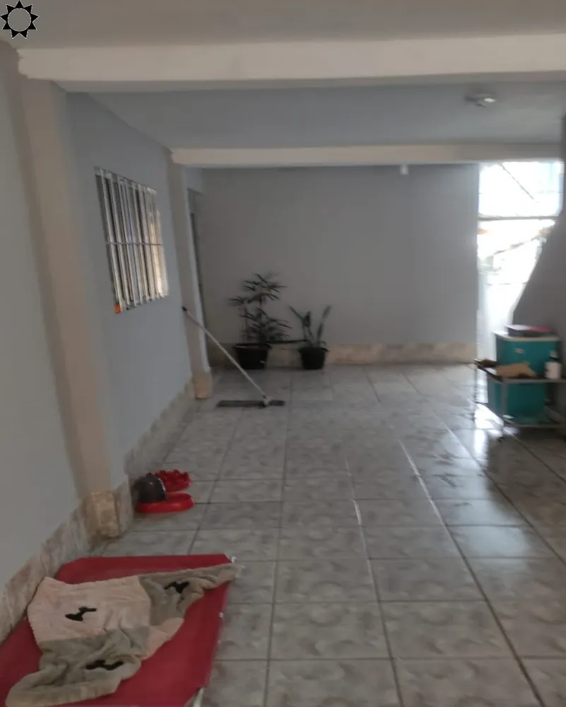 Casa, 8 quartos, 340 m² - Foto 1