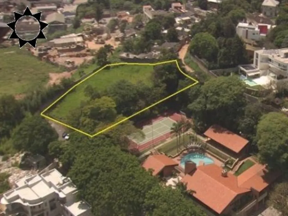 Terreno, 2326 m² - Foto 4