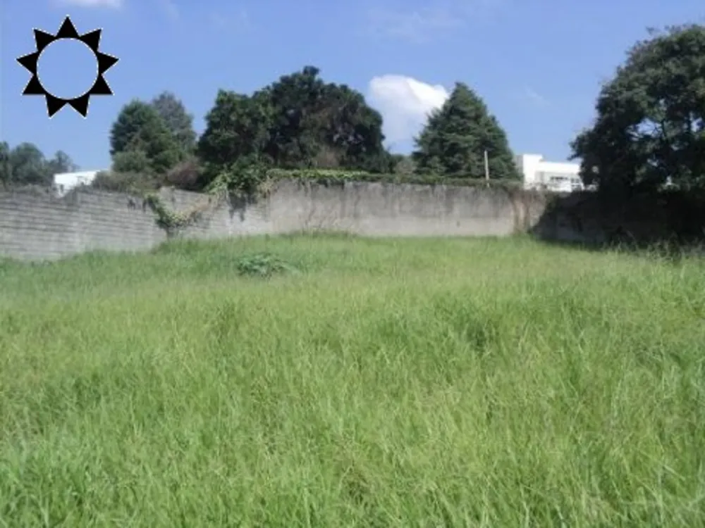 Terreno, 2326 m² - Foto 1