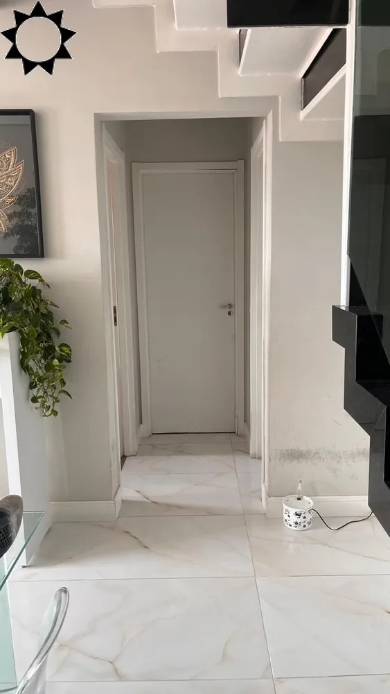 Cobertura, 2 quartos, 118 m² - Foto 2