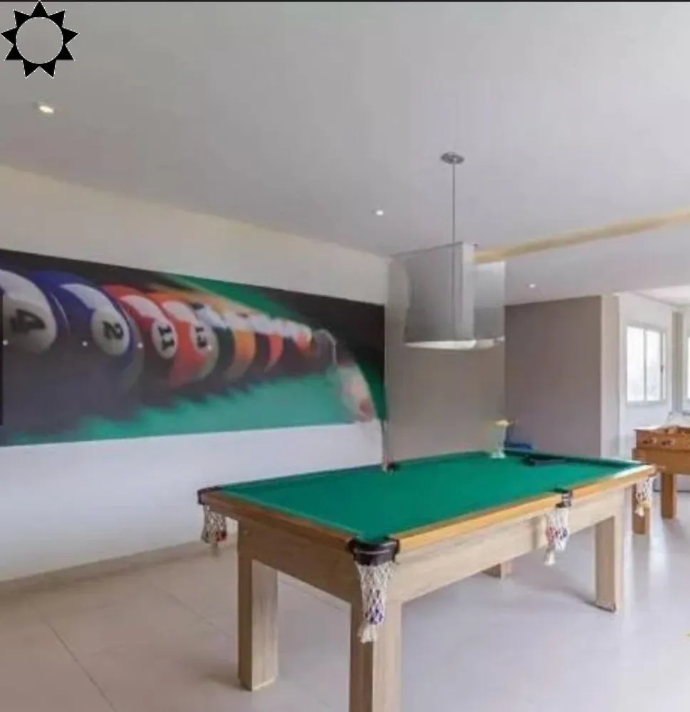 Cobertura, 2 quartos, 118 m² - Foto 1