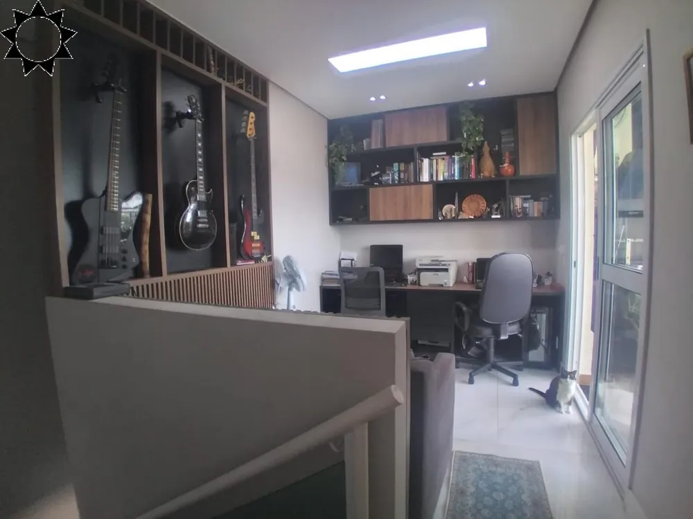 Cobertura, 2 quartos, 118 m² - Foto 7