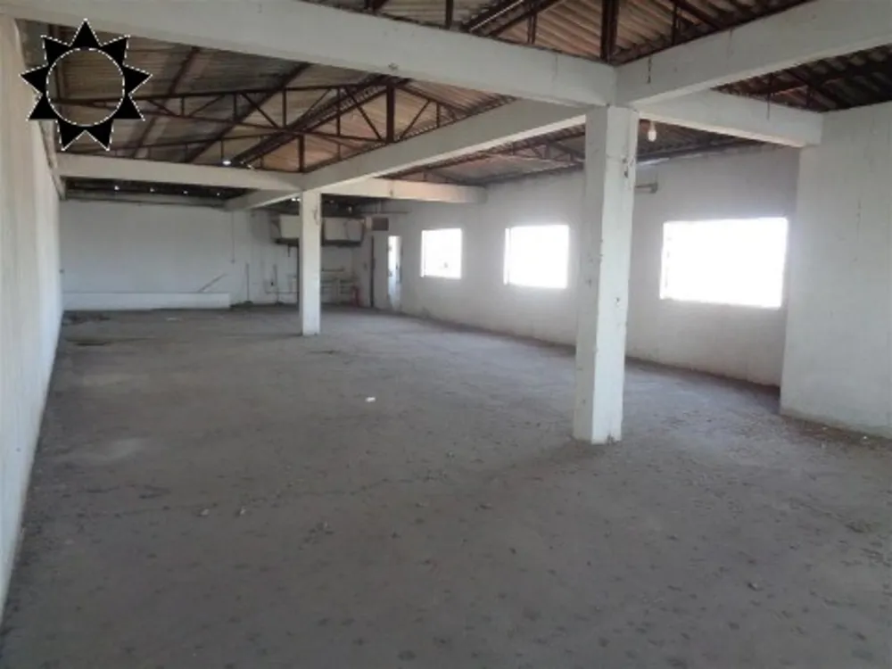 Prédio Inteiro, 744 m² - Foto 12