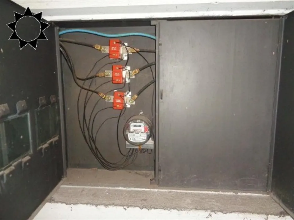 Prédio Inteiro, 744 m² - Foto 1