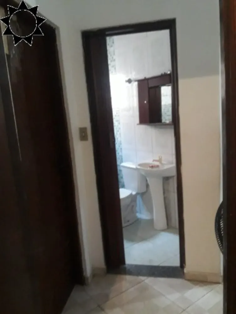Casa, 2 quartos, 130 m² - Foto 8
