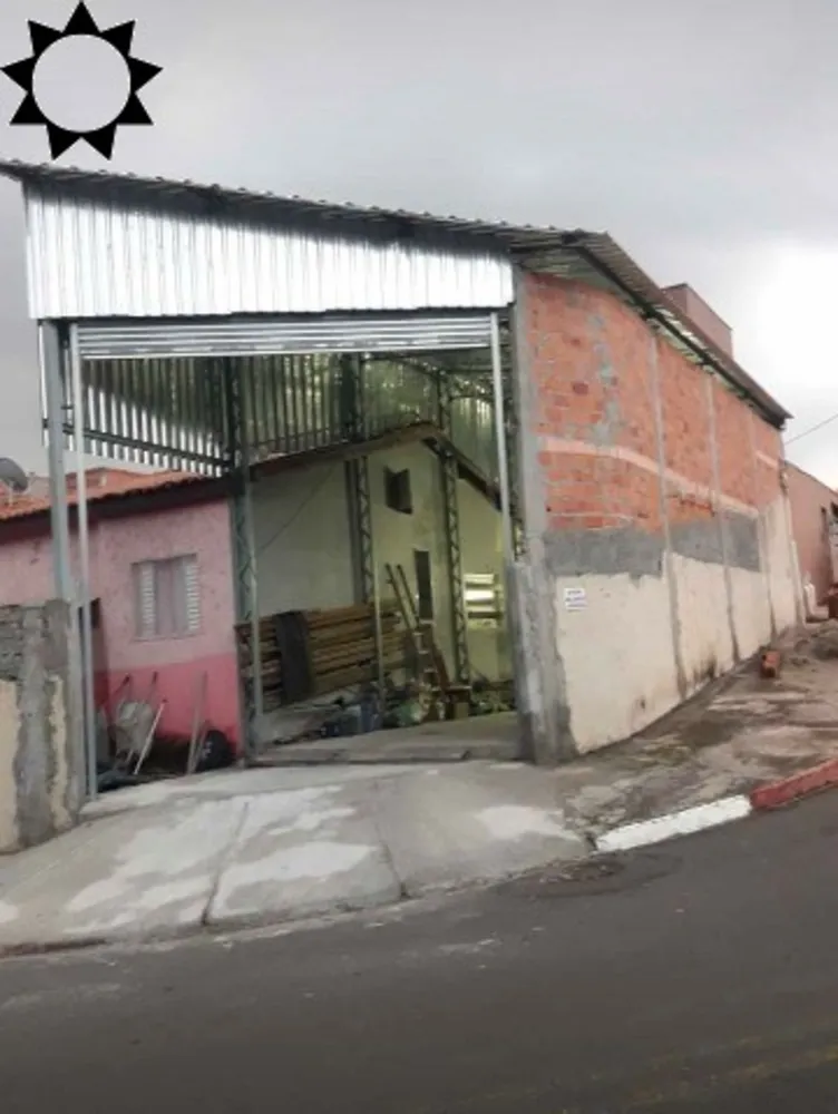 Casa, 2 quartos, 130 m² - Foto 3