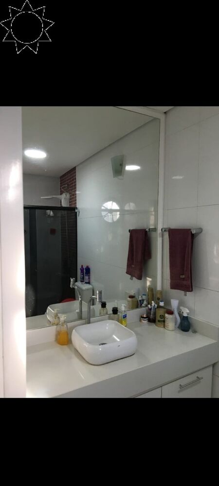 Casa, 5 quartos, 238 m² - Foto 6