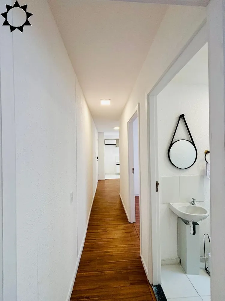 Apartamento, 2 quartos, 42 m² - Foto 6