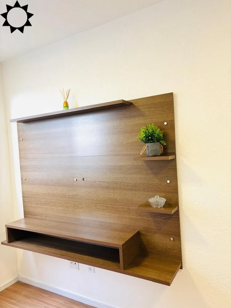 Apartamento, 2 quartos, 42 m² - Foto 3