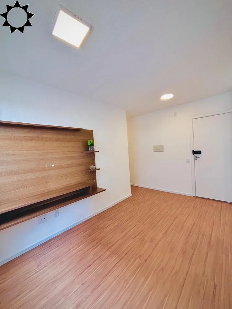 Apartamento, 2 quartos, 42 m² - Foto 1