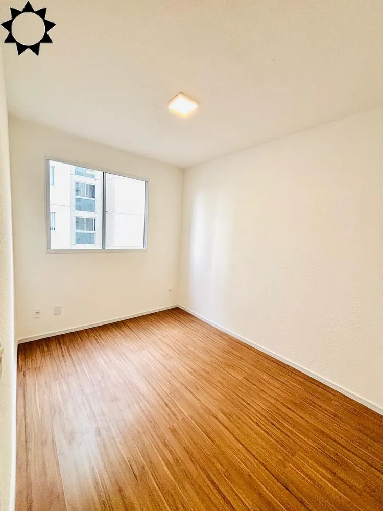 Apartamento, 2 quartos, 42 m² - Foto 8