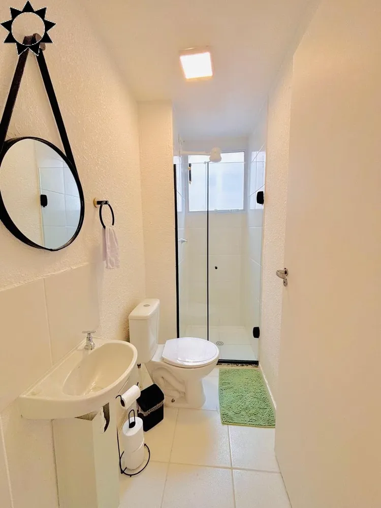 Apartamento, 2 quartos, 42 m² - Foto 4