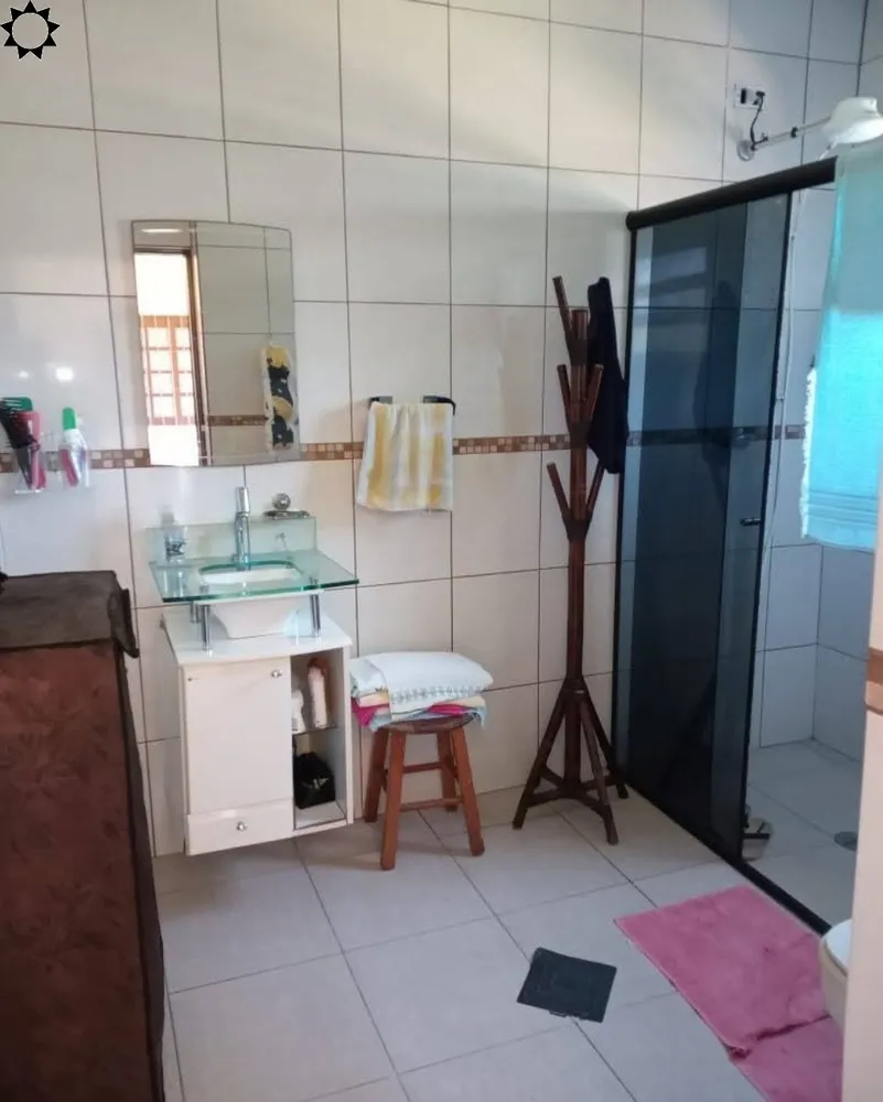 Casa, 2 quartos, 110 m² - Foto 6