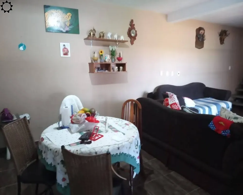 Casa, 2 quartos, 110 m² - Foto 10