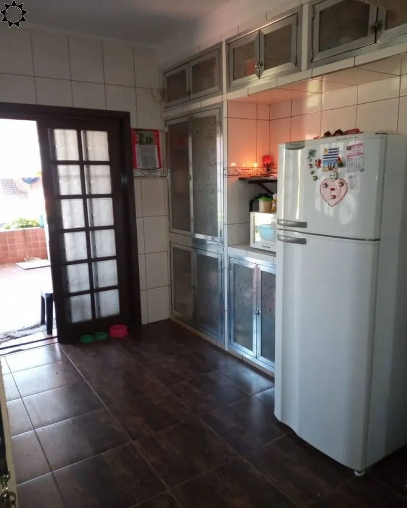 Casa, 2 quartos, 110 m² - Foto 7