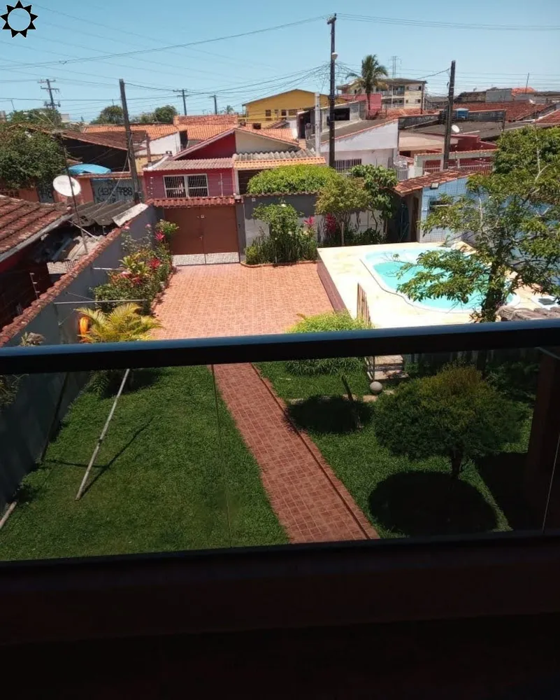 Casa, 2 quartos, 110 m² - Foto 1