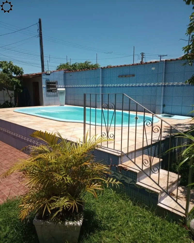 Casa, 2 quartos, 110 m² - Foto 3