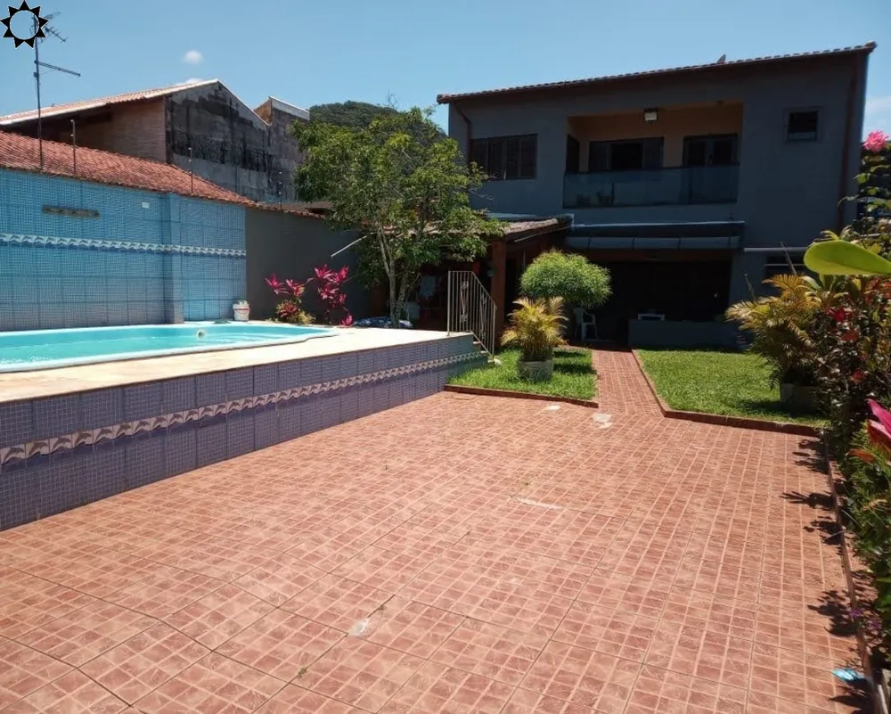 Casa, 2 quartos, 110 m² - Foto 7