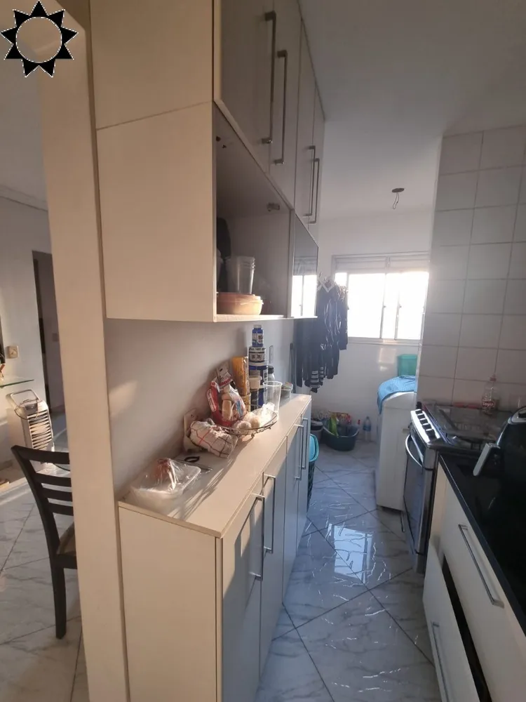 Apartamento, 3 quartos, 55 m² - Foto 7