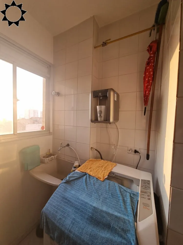 Apartamento, 3 quartos, 55 m² - Foto 5