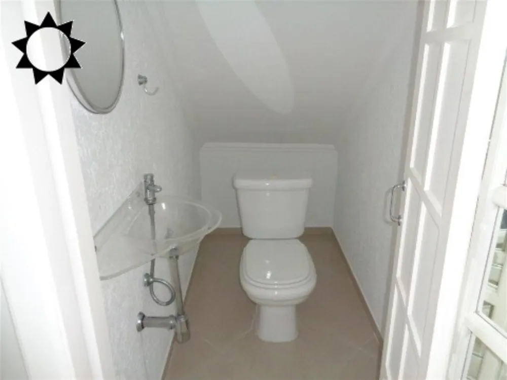 Prédio Inteiro, 222 m² - Foto 1