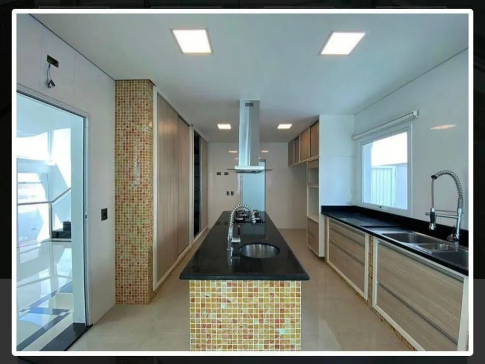Casa, 4 quartos, 536 m² - Foto 3