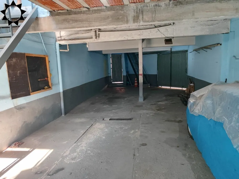 Casa, 1 quarto, 248 m² - Foto 4