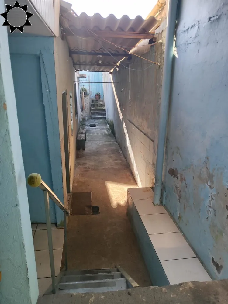 Casa, 1 quarto, 248 m² - Foto 8