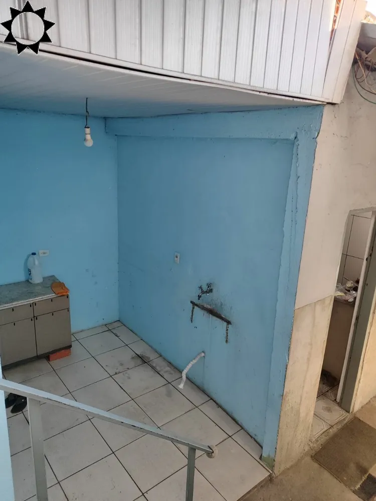 Casa, 1 quarto, 248 m² - Foto 7