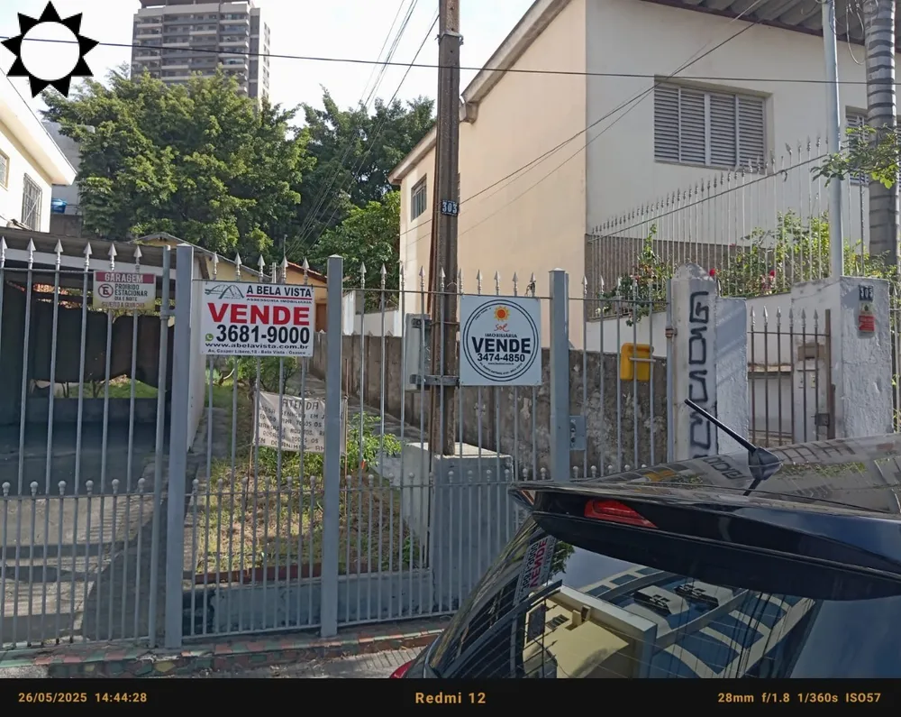 Casa, 1 quarto, 337 m² - Foto 1