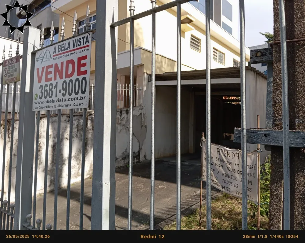 Casa, 1 quarto, 337 m² - Foto 5