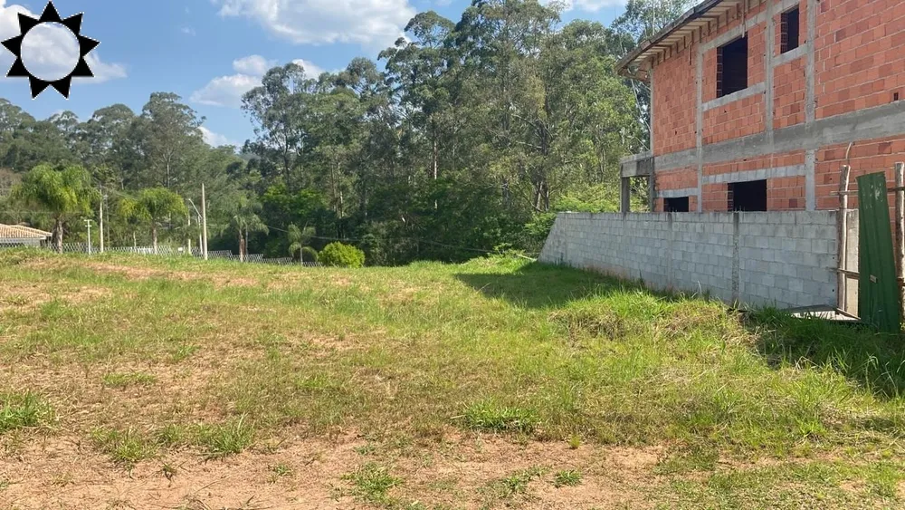 Terreno, 465 m² - Foto 3