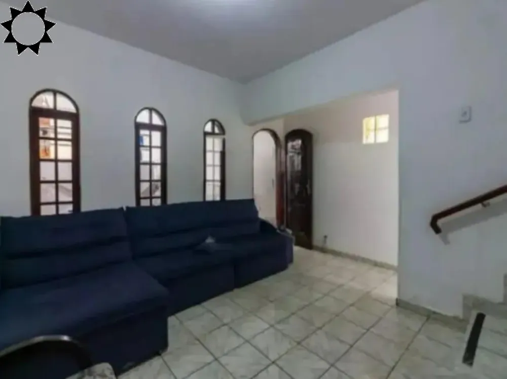 Casa, 3 quartos, 150 m² - Foto 1
