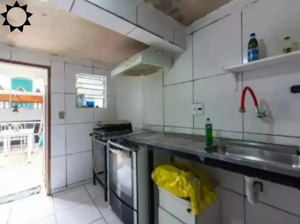 Casa, 3 quartos, 150 m² - Foto 1