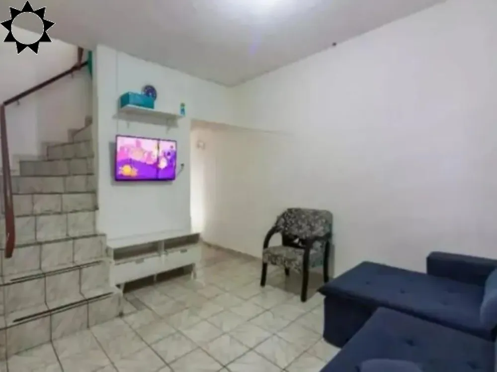 Casa, 3 quartos, 150 m² - Foto 2