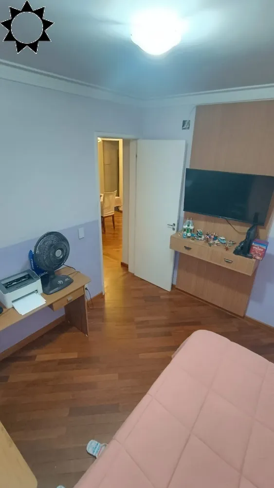 Apartamento, 4 quartos, 84 m² - Foto 1