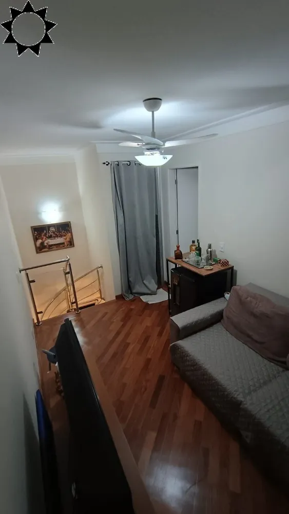 Apartamento, 4 quartos, 84 m² - Foto 4