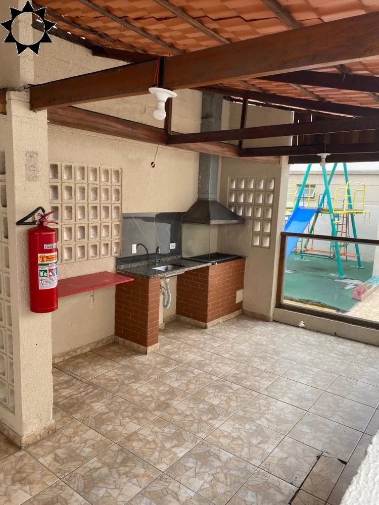 Apartamento, 4 quartos, 84 m² - Foto 2